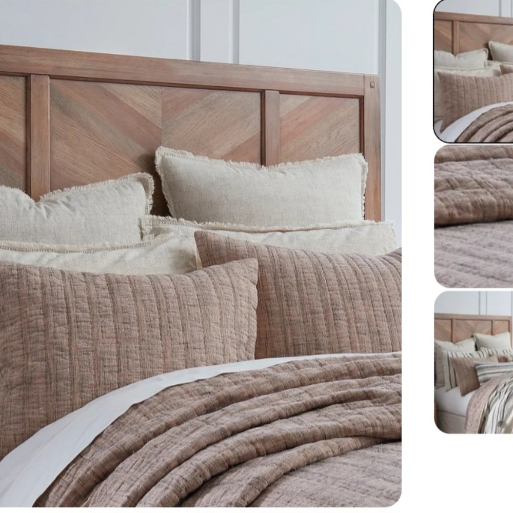 Southern Living Simplicity Collection Rory Quilt